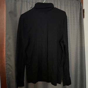 Mens M Turtleneck